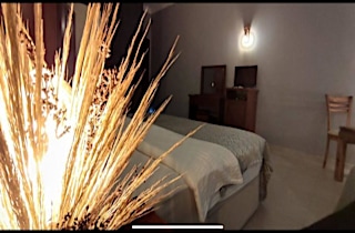 Bacahan Otel Double Oda 4